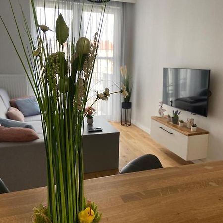 Apartament Aura Rybaki Gdańsk Eksteriør billede